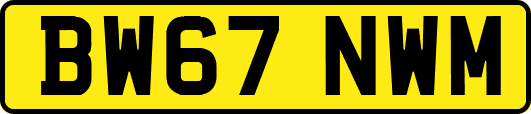 BW67NWM