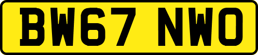 BW67NWO
