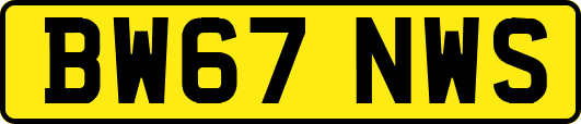 BW67NWS