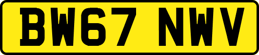 BW67NWV