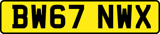 BW67NWX