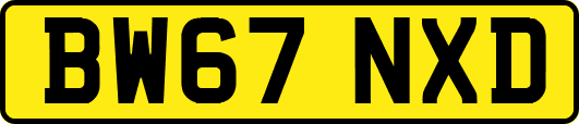 BW67NXD