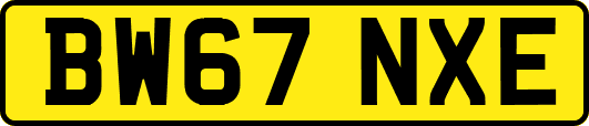 BW67NXE