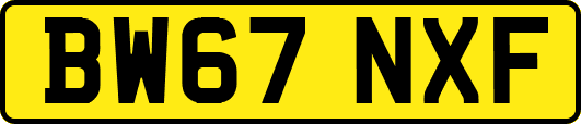 BW67NXF