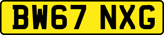 BW67NXG