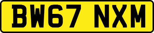 BW67NXM