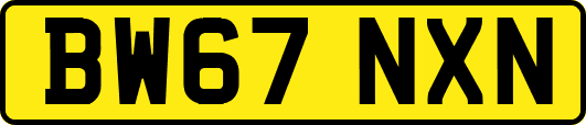 BW67NXN