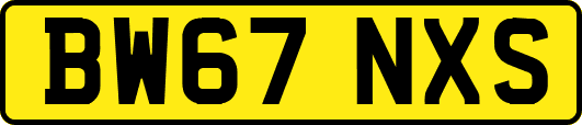 BW67NXS