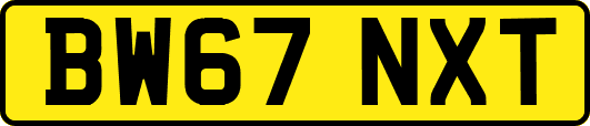 BW67NXT