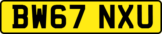 BW67NXU