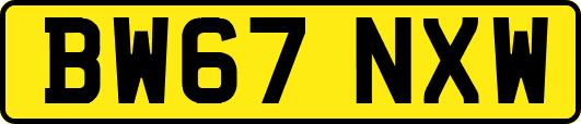 BW67NXW