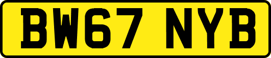 BW67NYB