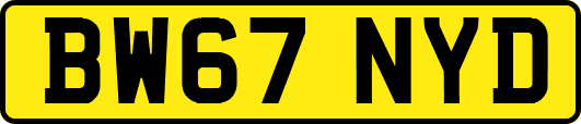 BW67NYD