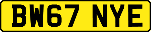 BW67NYE