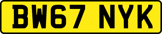 BW67NYK