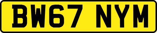 BW67NYM