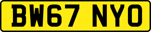 BW67NYO