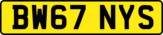 BW67NYS