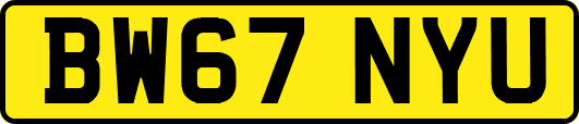 BW67NYU