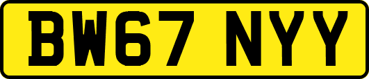 BW67NYY