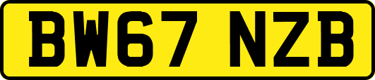 BW67NZB