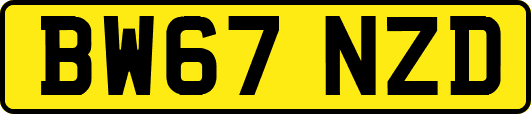 BW67NZD