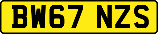 BW67NZS