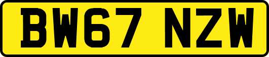 BW67NZW