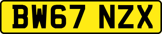 BW67NZX