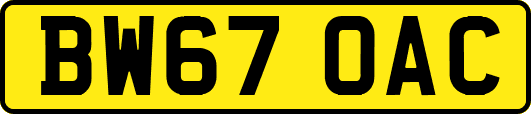 BW67OAC