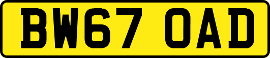 BW67OAD