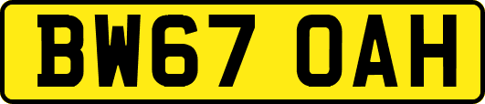 BW67OAH