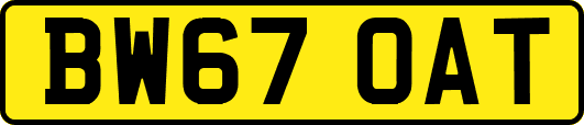 BW67OAT
