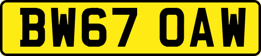 BW67OAW