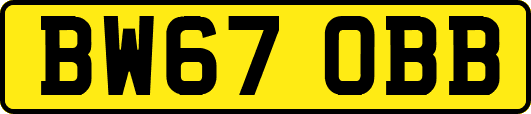 BW67OBB