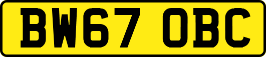 BW67OBC