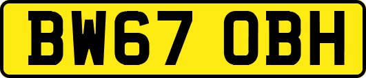 BW67OBH