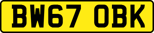 BW67OBK