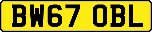 BW67OBL