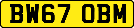 BW67OBM