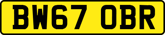 BW67OBR