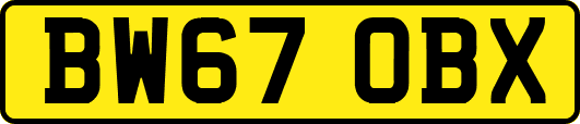 BW67OBX