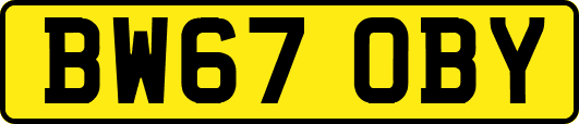 BW67OBY