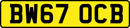 BW67OCB