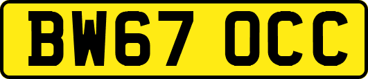 BW67OCC