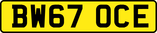 BW67OCE
