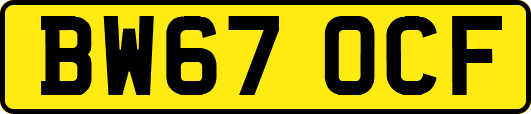 BW67OCF