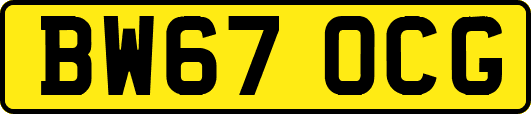 BW67OCG