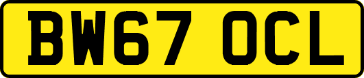 BW67OCL