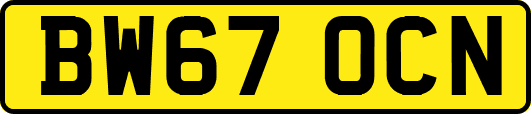 BW67OCN